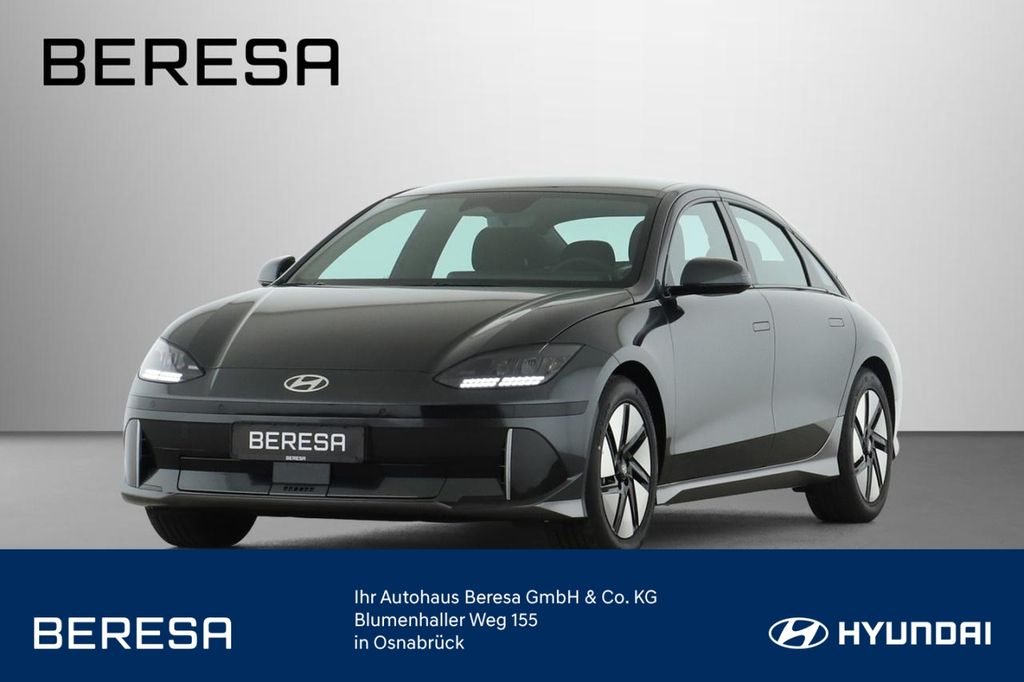 Hyundai IONIQ 6 2025