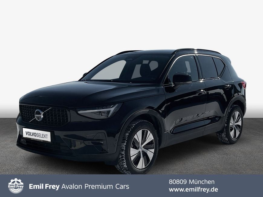 Volvo XC40 2024