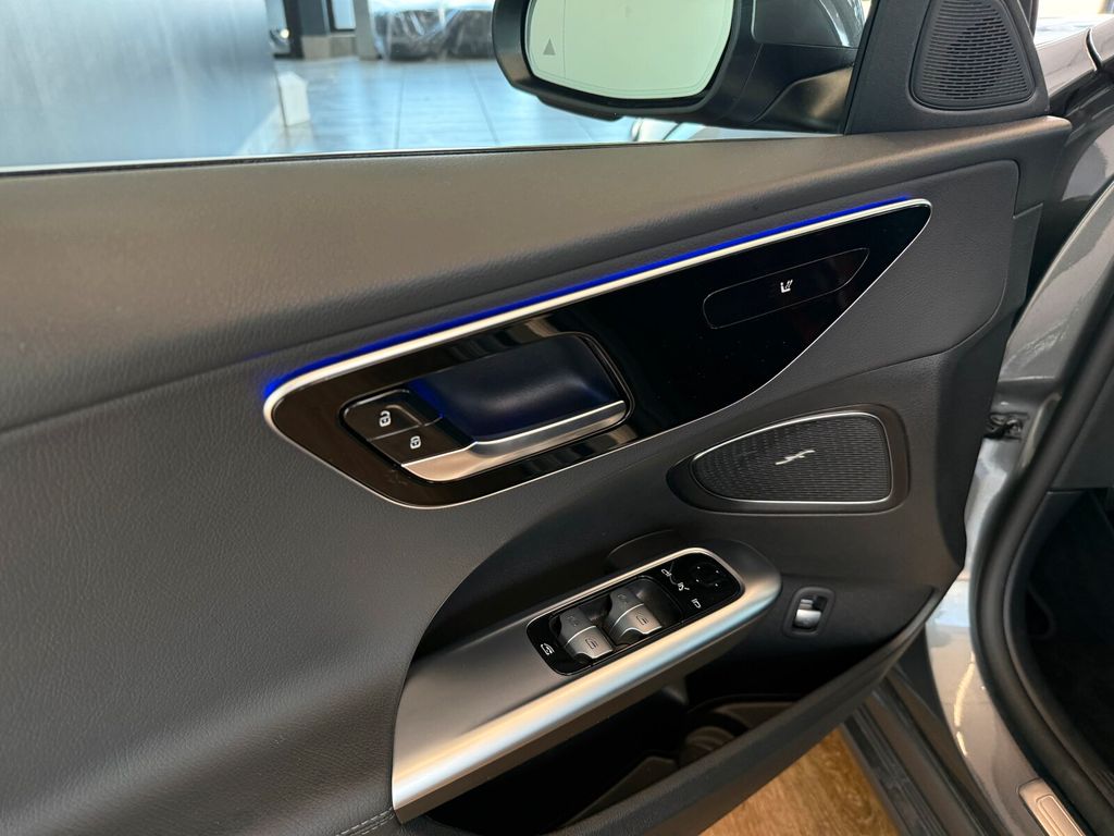 Mercedes-Benz C 200 2024