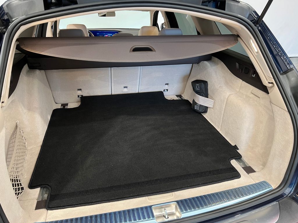 Mercedes-Benz E 220 2020