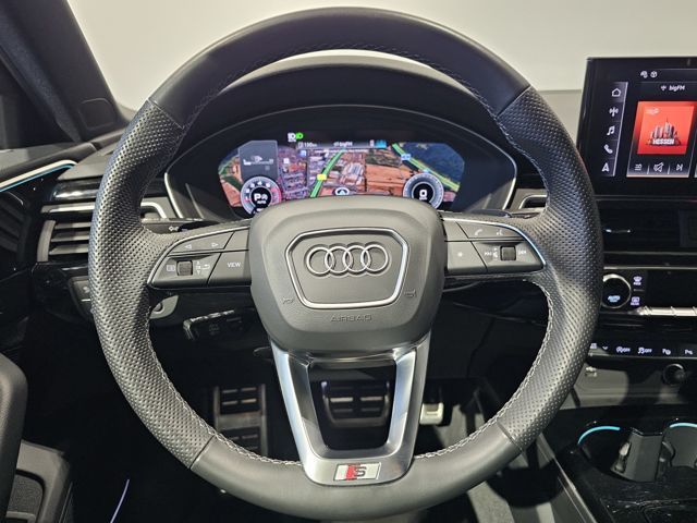 Audi A4 2023