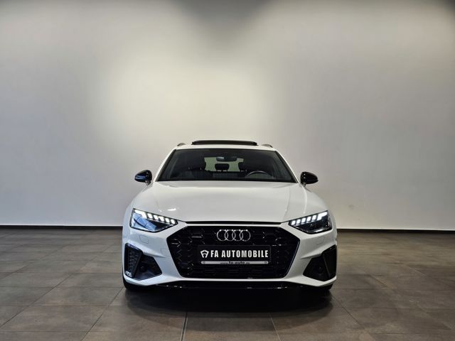 Audi A4 2023