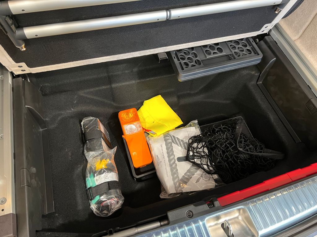 Mercedes-Benz E 220 2020