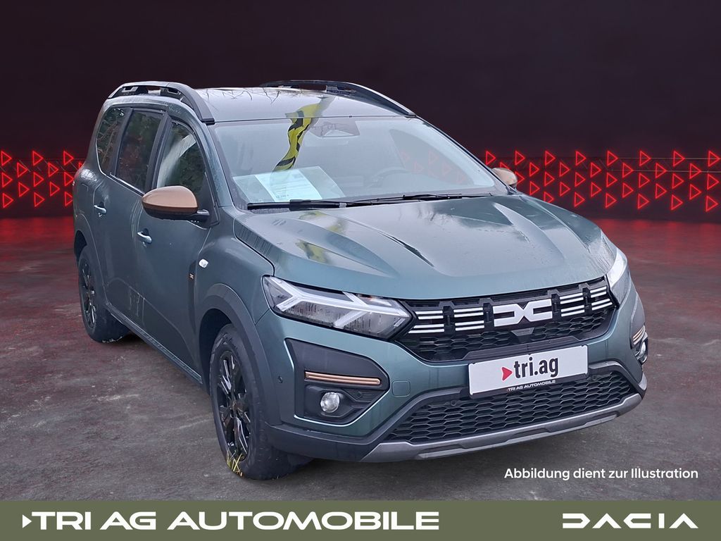 Dacia Jogger 2024