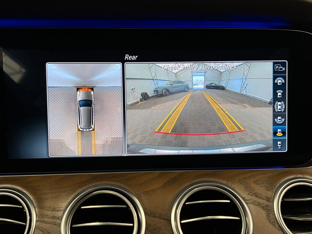 Mercedes-Benz E 220 2020