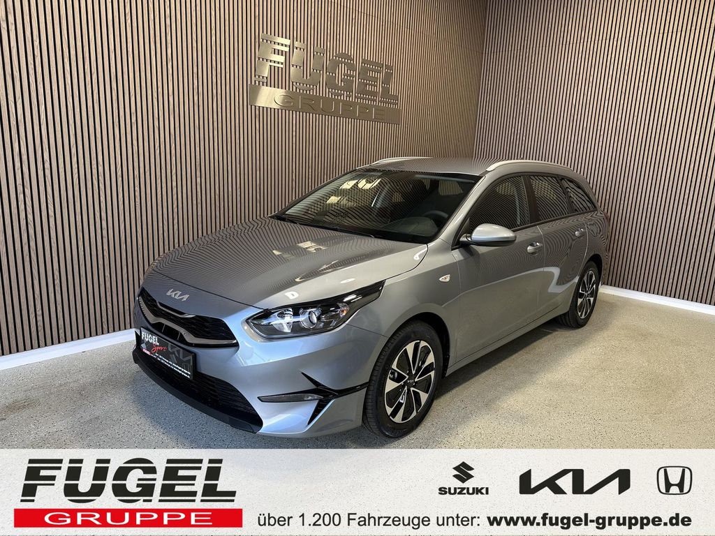 Kia cee'd Sportswagon 2025
