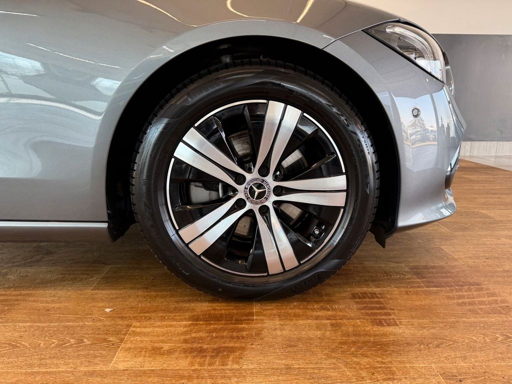 Mercedes-Benz C 200 2024