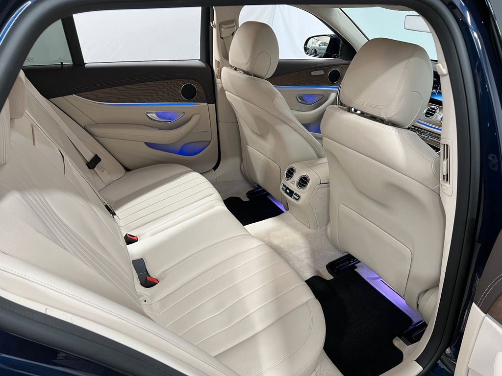 Mercedes-Benz E 220 2020