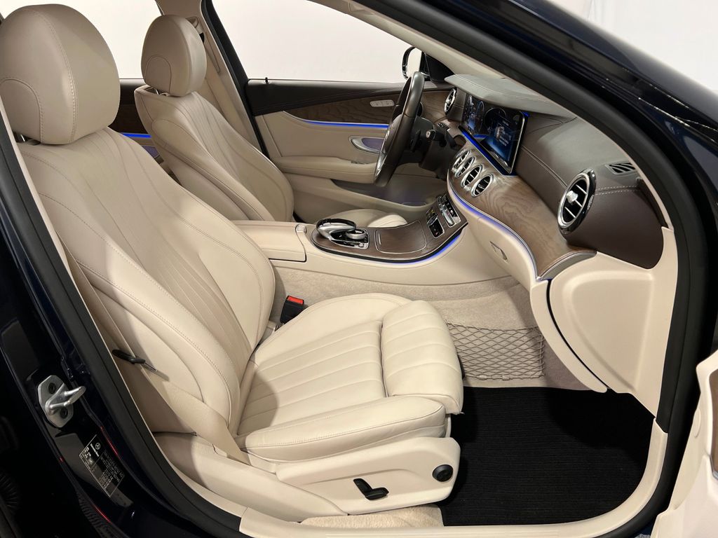 Mercedes-Benz E 220 2020