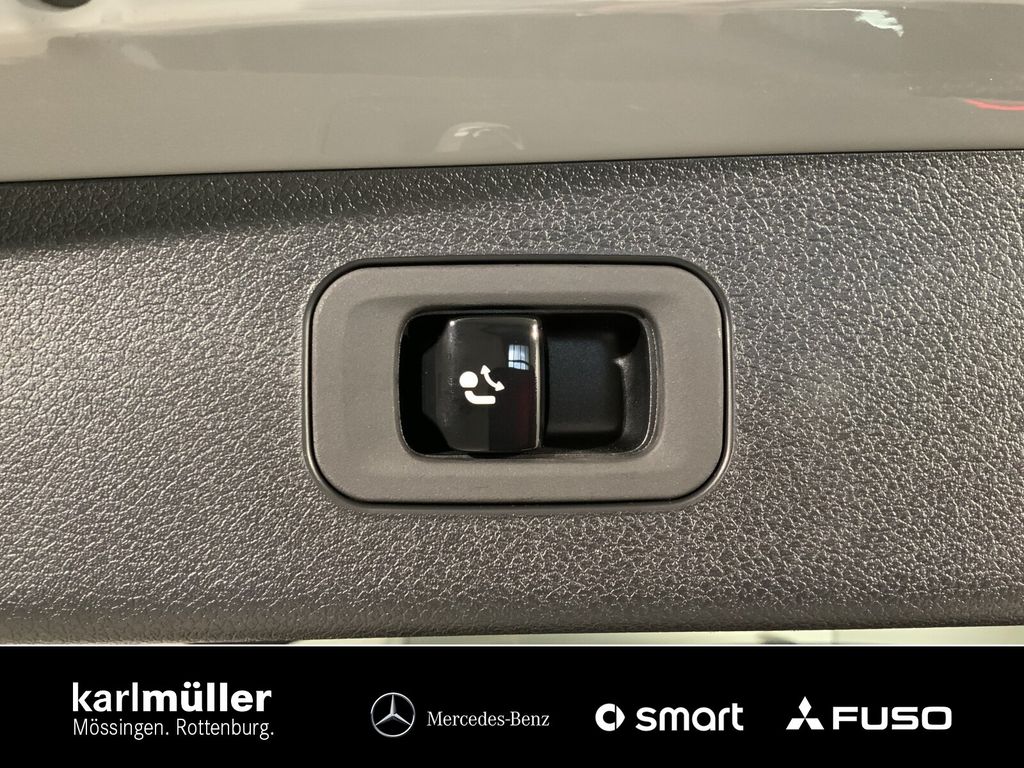 Mercedes-Benz E 300 2024