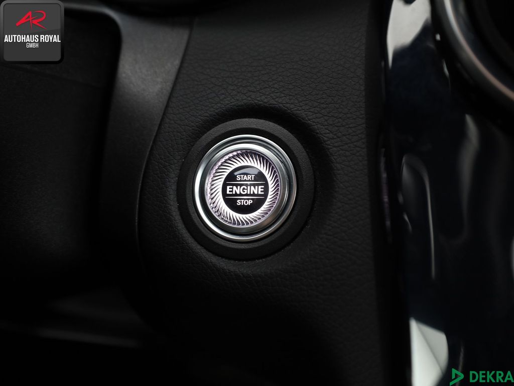 Mercedes-Benz C 300 2021