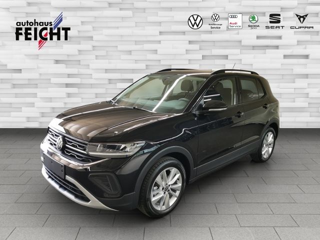 Volkswagen T-Cross 2024