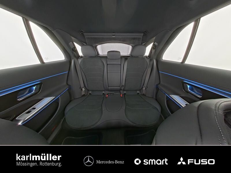 Mercedes-Benz E 300 2024