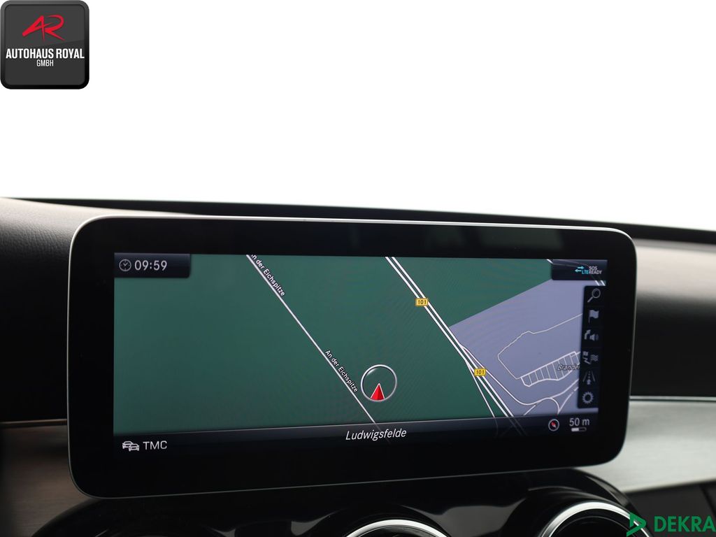 Mercedes-Benz C 300 2021