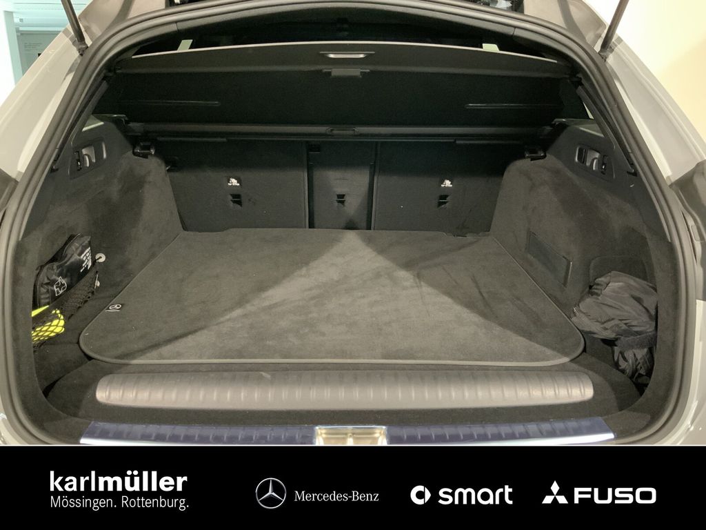 Mercedes-Benz E 300 2024