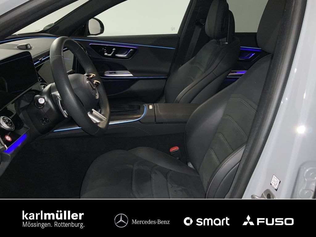 Mercedes-Benz E 300 2024