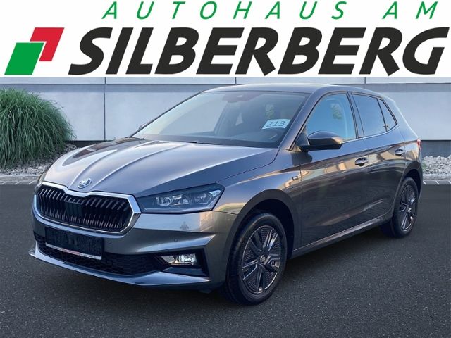 Skoda Fabia 2025