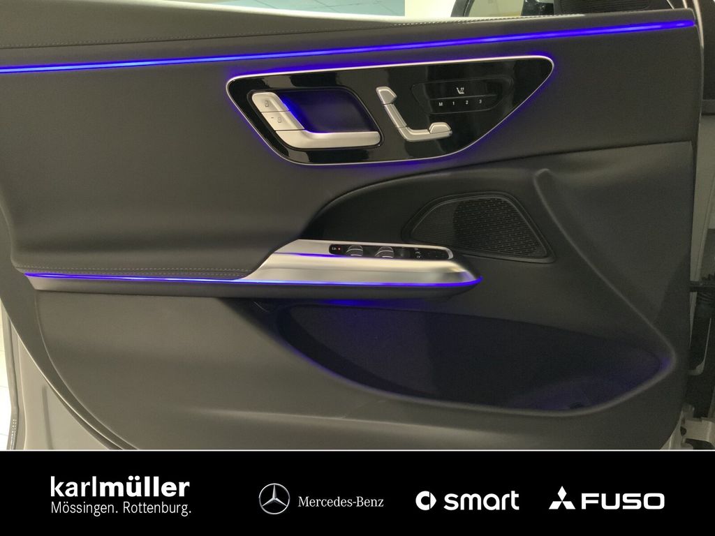 Mercedes-Benz E 300 2024