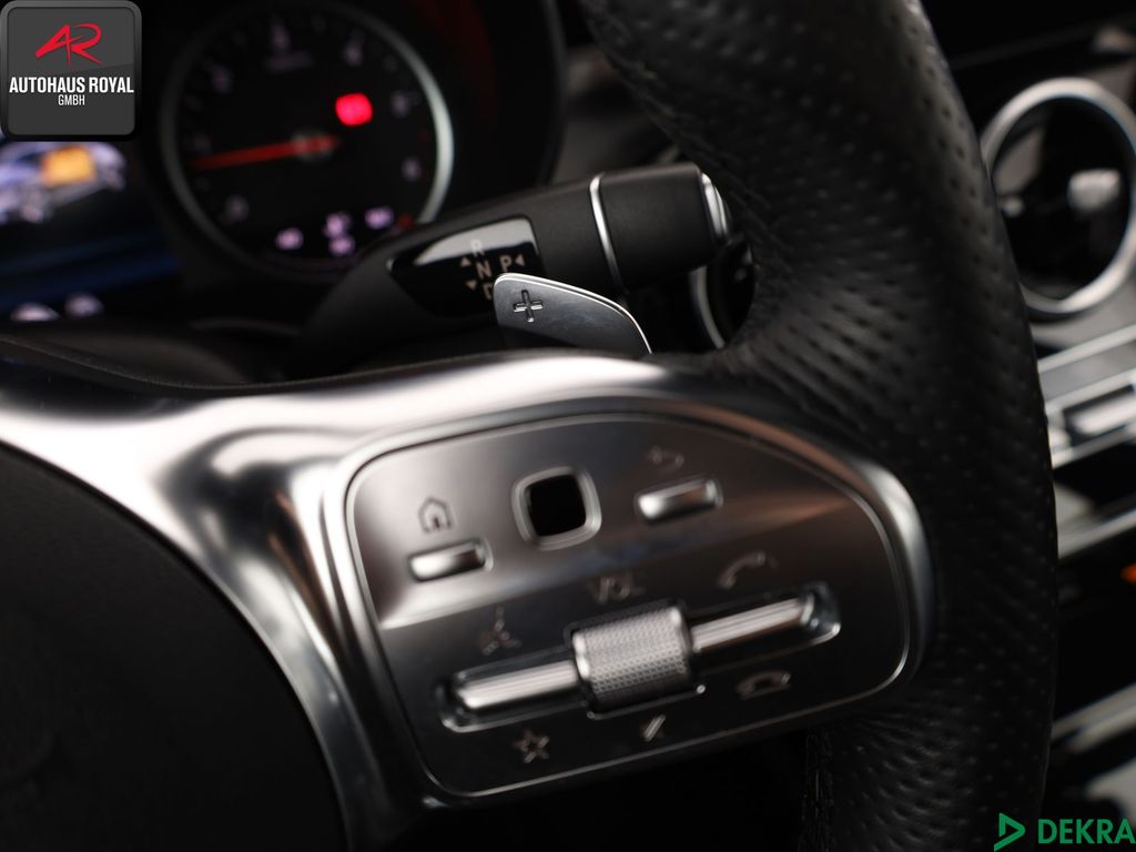 Mercedes-Benz C 300 2021