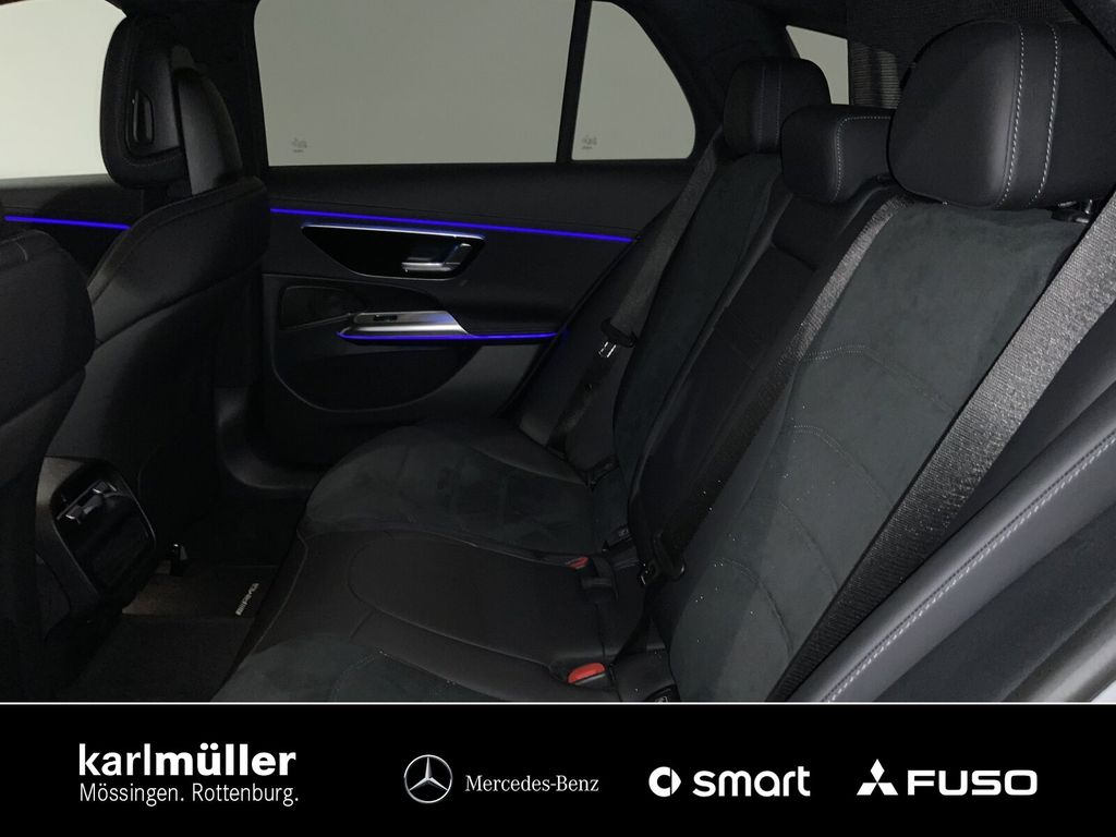 Mercedes-Benz E 300 2024