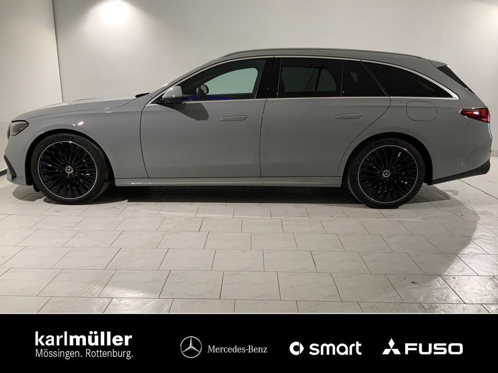 Mercedes-Benz E 300 2024