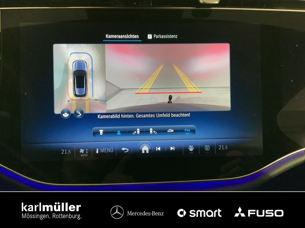 Mercedes-Benz E 300 2024