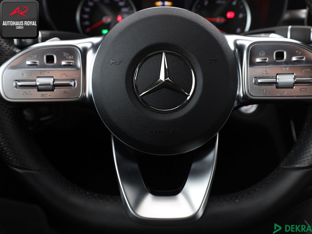 Mercedes-Benz C 300 2021