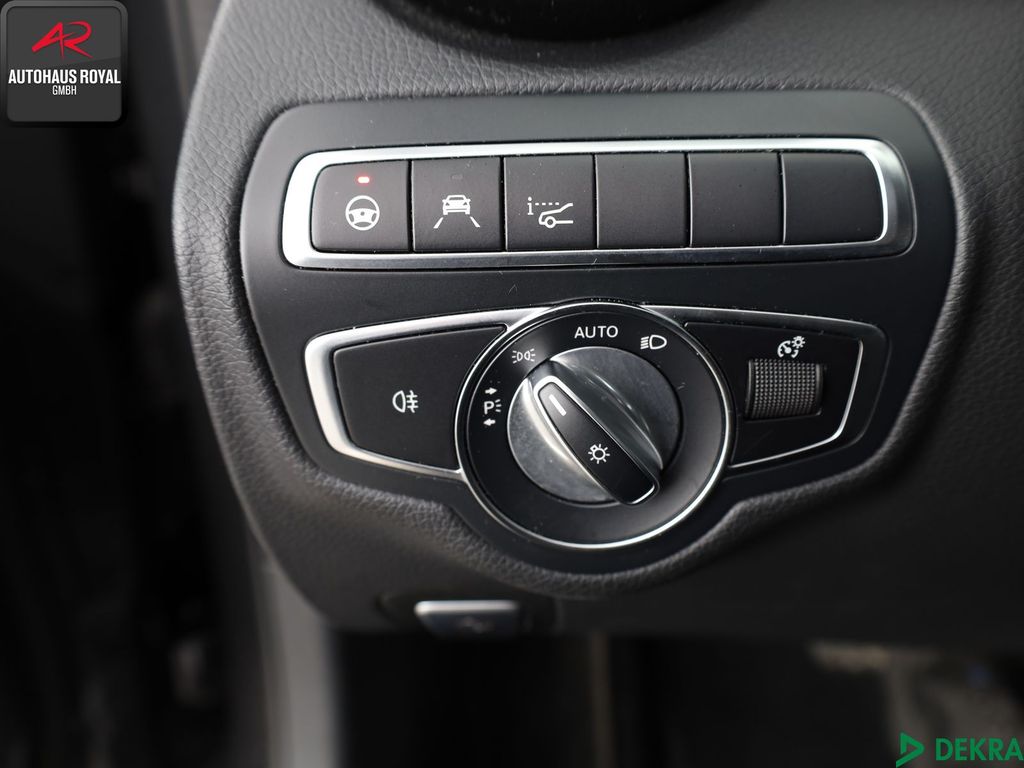 Mercedes-Benz C 300 2021