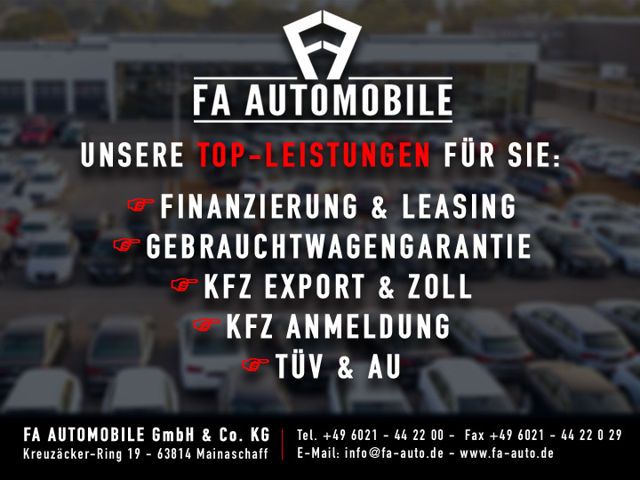 Audi A4 2022