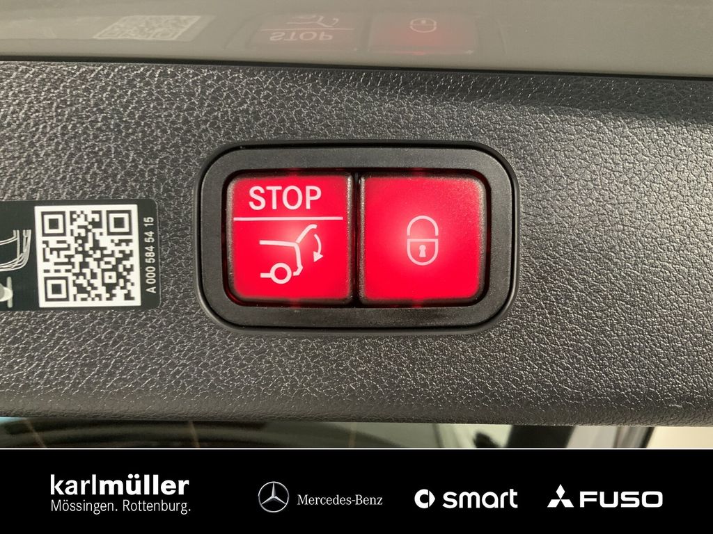 Mercedes-Benz E 300 2024