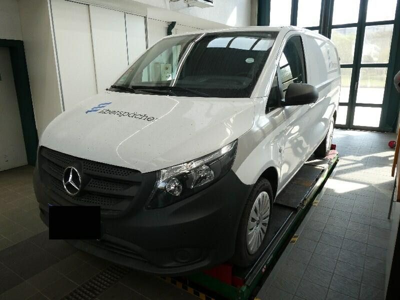 Mercedes-Benz Vito 2019