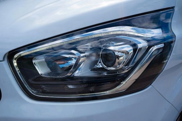 Ford Transit Custom 2020