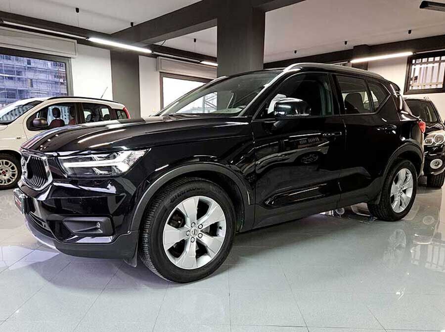 Volvo Other 2019