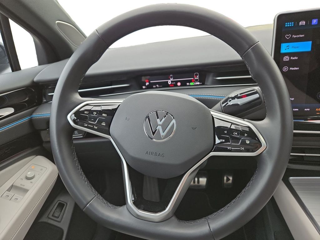 Volkswagen ID.7 2023