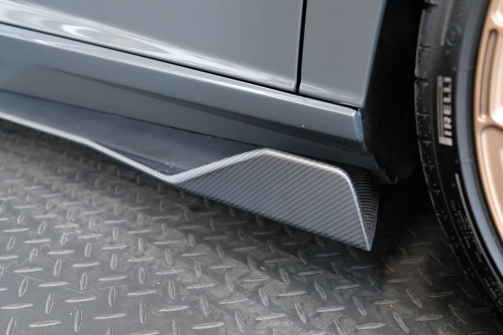 Lamborghini Aventador 2020