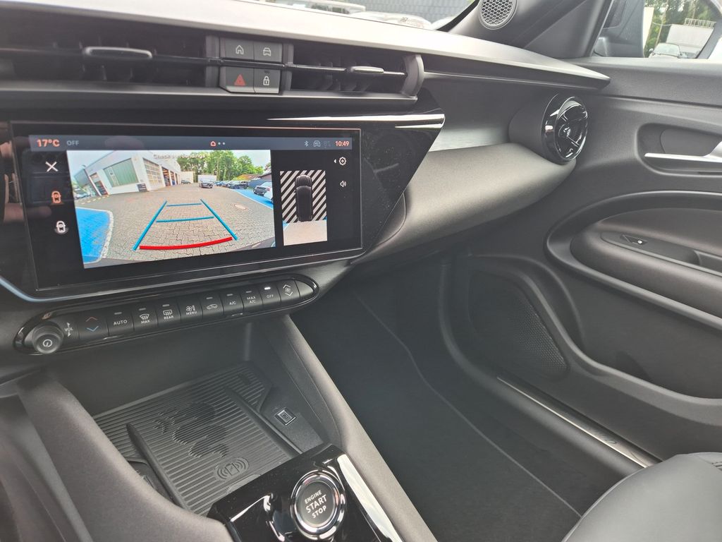 Alfa Romeo Junior 2025