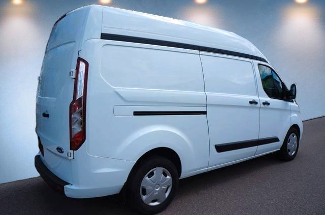 Ford Transit Custom 2020