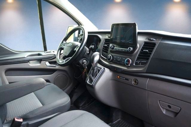 Ford Transit Custom 2020