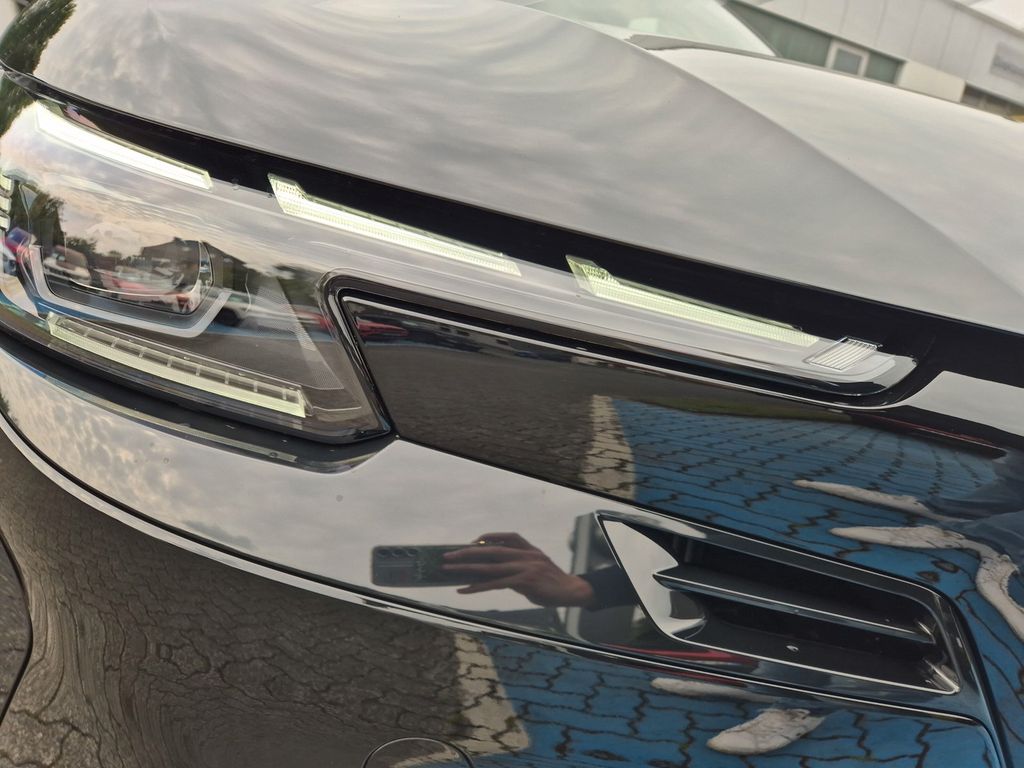 Alfa Romeo Junior 2025