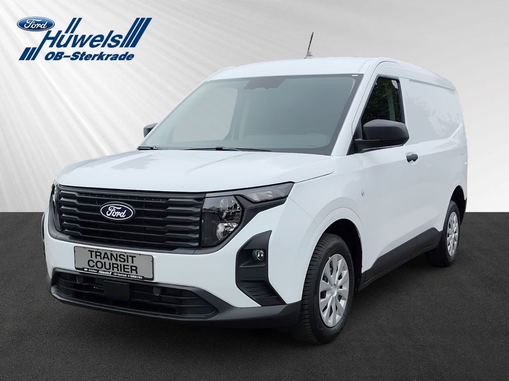 Ford 2025