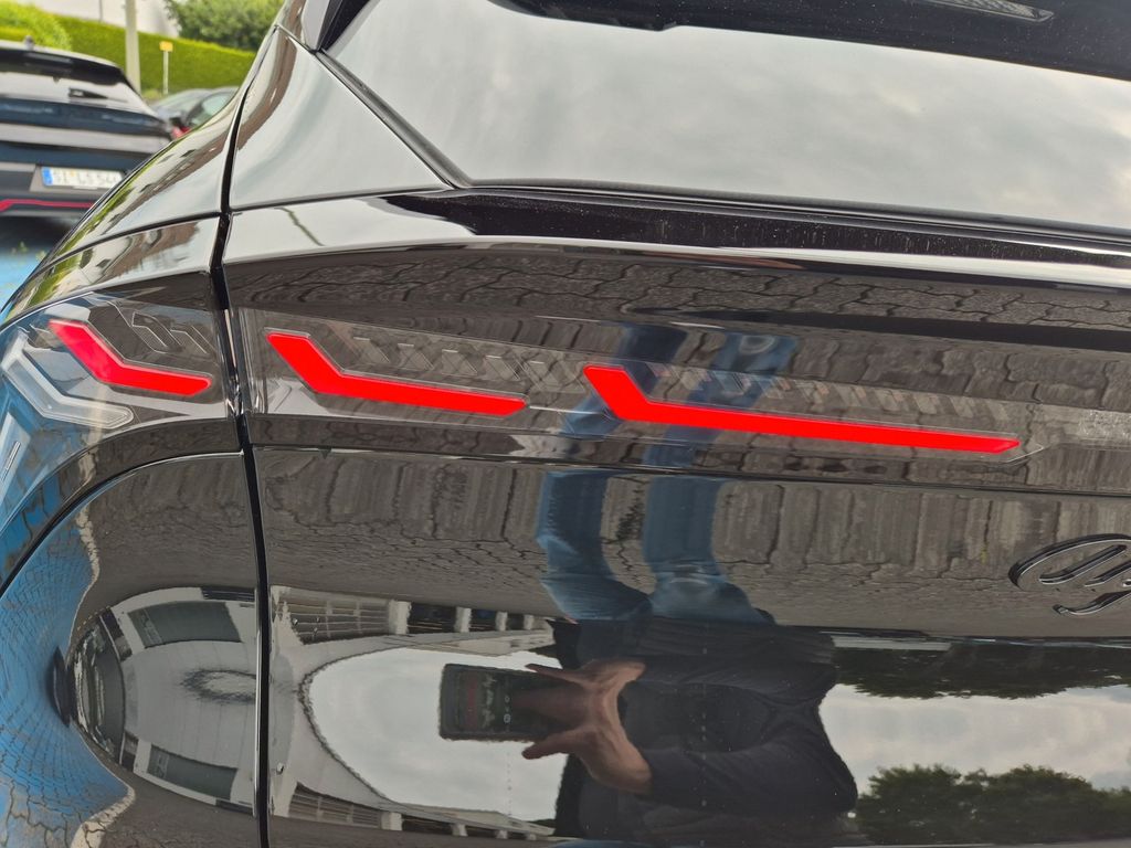 Alfa Romeo Junior 2025