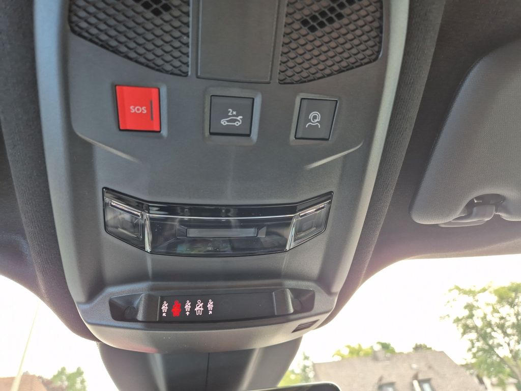 Alfa Romeo Junior 2025