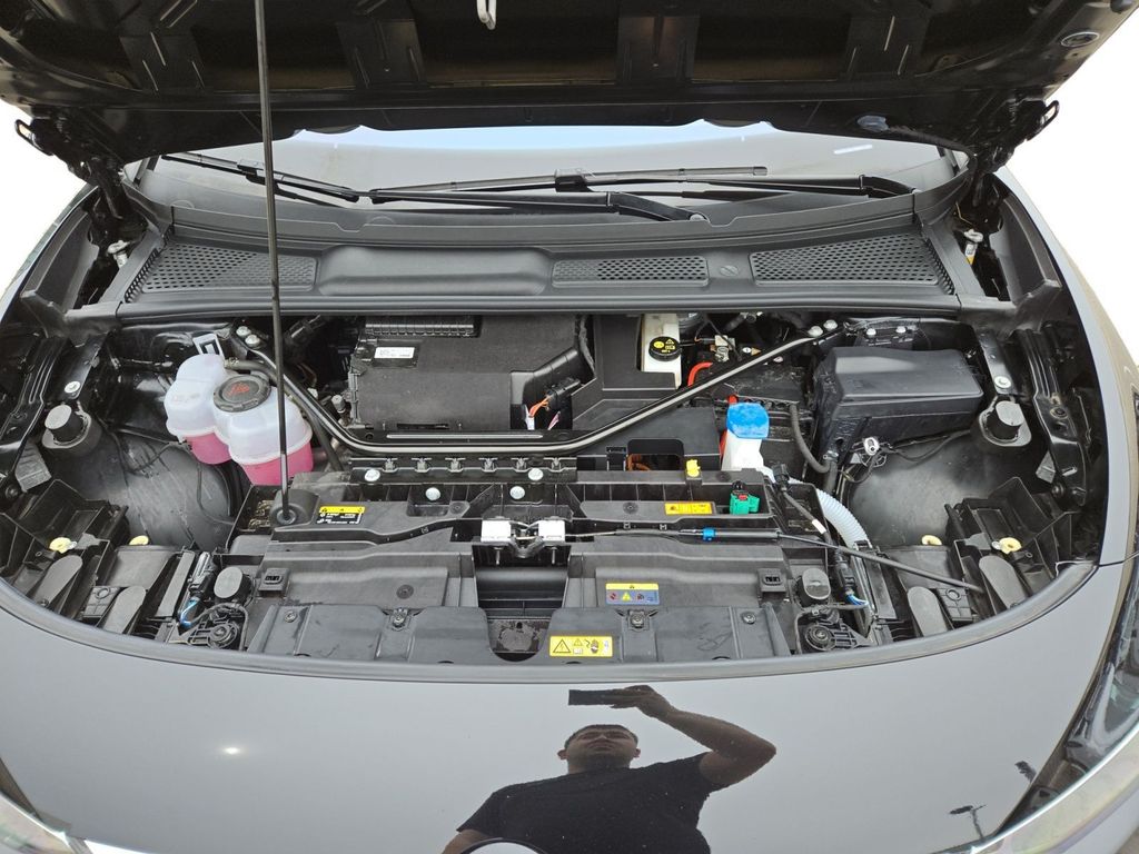 Volkswagen ID.7 2023