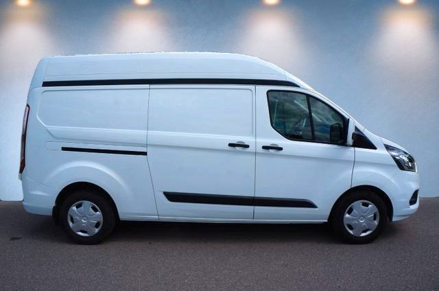 Ford Transit Custom 2020