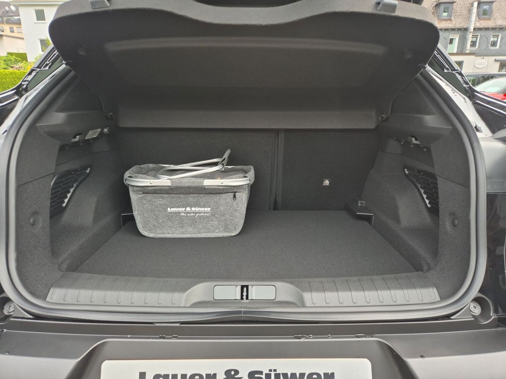 Alfa Romeo Junior 2025