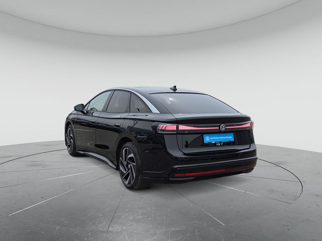 Volkswagen ID.7 2023