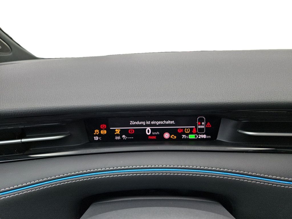 Volkswagen ID.7 2023