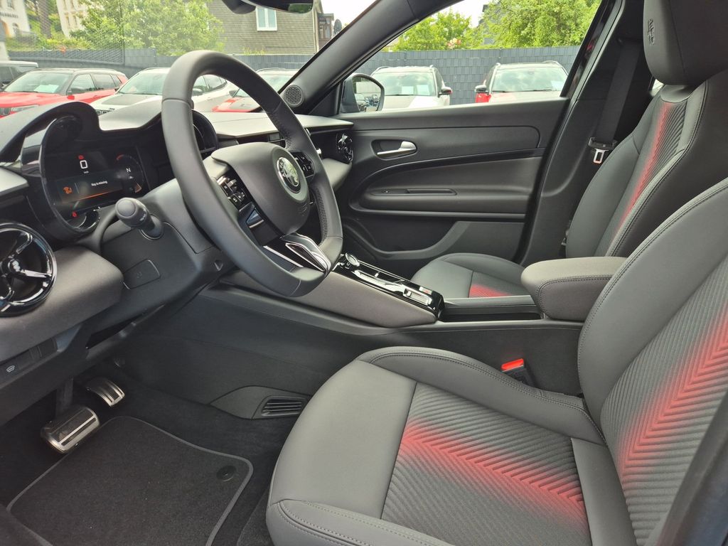 Alfa Romeo Junior 2025