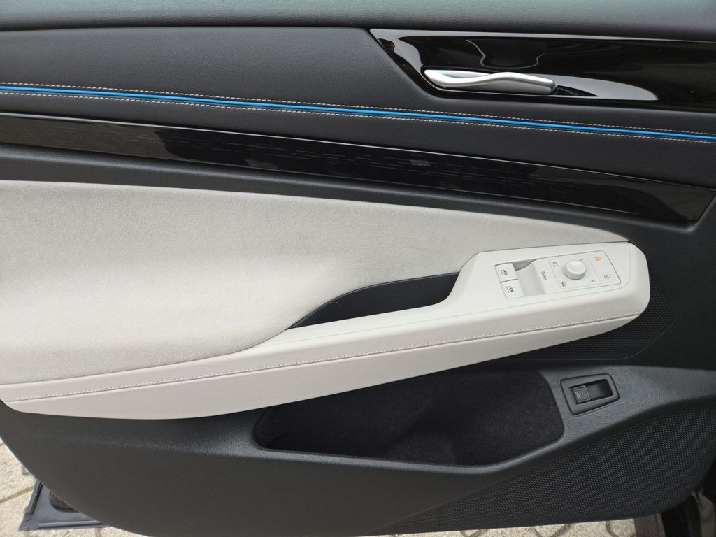 Volkswagen ID.7 2023