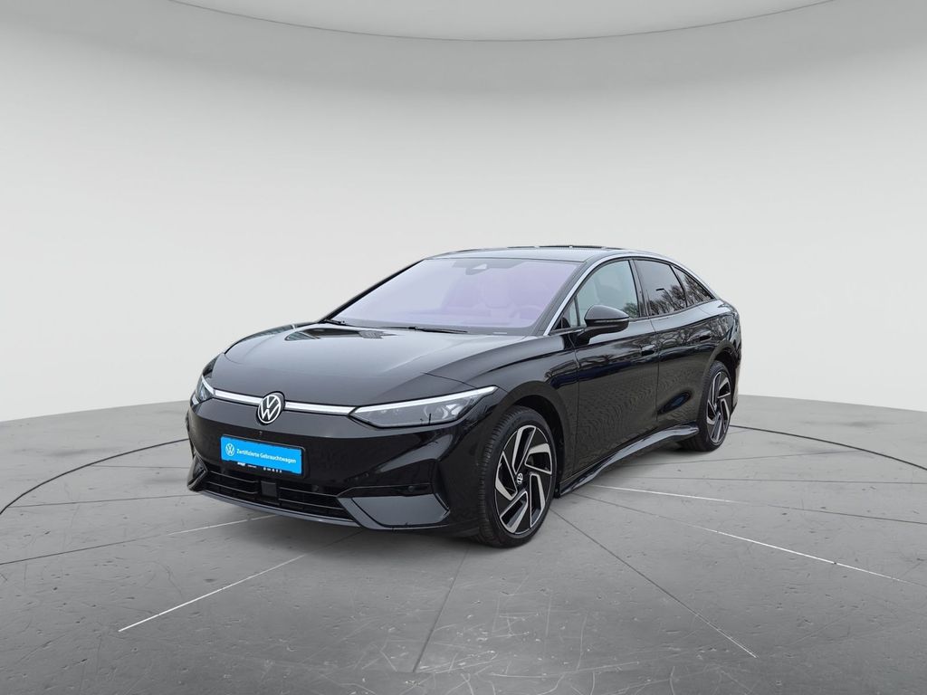 Volkswagen ID.7 2023